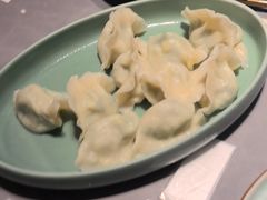 -东方饺子王(哈西万达店)