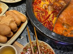 -蜀大侠火锅(总府路店)