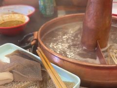 -京元盛铜锅涮肉(上海总店)