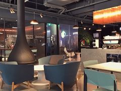 -sugarman espresso素饮糖人高新咖啡工厂