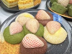 -拾也•和牛•海鲜•烤肉放题(卓悦INTOWN店)