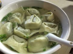 -潘国仙耳光馄饨(黄家阙路店)