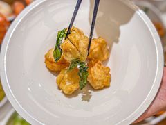 -隅乐胡椒虾·台湾菜·团建(皇岗店)