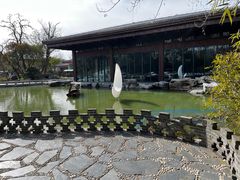 -扬州瘦西湖温泉
