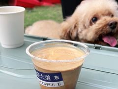 -喜柿咖啡SeeS coffee