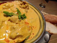 南越咖喱鸡-安南越南餐厅(青岛万象城店)