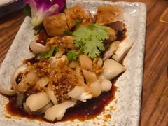 沙姜招财猪手-同仁四季椰子鸡(宝安壹方城店)