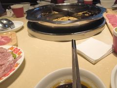 -大队长主题火锅(观音桥店)