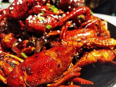 -巴厘龙虾·榜首油焖大虾(洞庭·艺术洋房店)