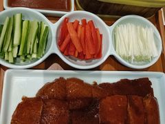 -院里寻菜·精致庭院菜(观沙岭店)