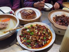 -六合居·明厨亮灶餐厅(成双大道店)