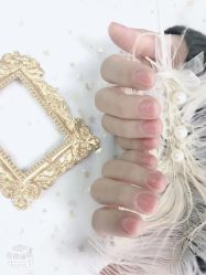 -如一·美甲美睫