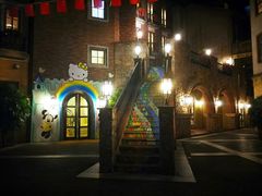 -中旅阿那亚九龙湖·公主酒店