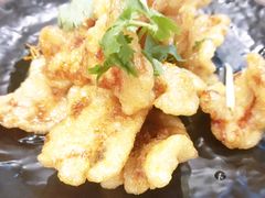 -颜记私房菜(中海·寰宇天下A区店)