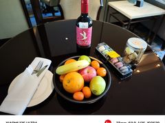 -厦门源昌凯宾斯基大酒店