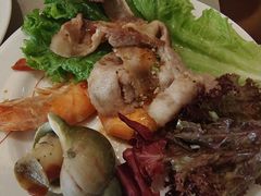 -韵咖啡自助餐厅(天津香格里拉店)