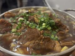 -苏州藏书羊肉馆(安顺路店)