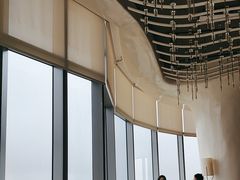 -三迪希尔顿酒店·星空酒廊