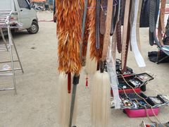 -蒲河大集