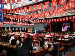 -江宁会馆(劈柴院店)