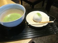 -伊藤久右卫门(宇治本店)