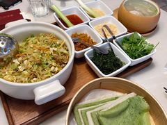 厦门传统肉蓉炖盅-林四喜·闽南传家菜(鼓浪屿店)