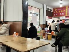 -小朱麻辣串(益民街店)