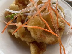-京滨饭店·餐厅(阜外大街店)