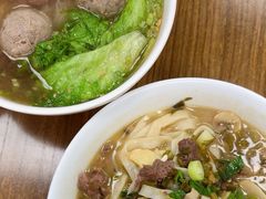 -立文冬·鲜活面(杭州太合商业中心店)