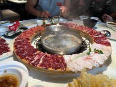 -潮泰牛肉火锅 · 创于1992年(车公庙店)