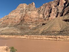 -科罗拉多大峡谷