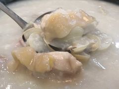 -顺德粥城·叹茶食粥(良化店)