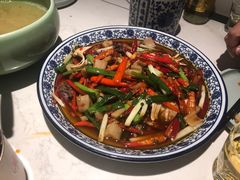 -院8里·小聚园老川菜(九眼桥店)