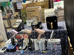 -伊势丹(现代城店)