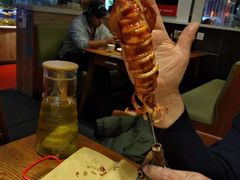 -必点海鲜·鲅鱼水饺(鞍山西道店)