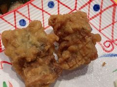 -一井烧肉·活鳗·寿司(望京SOHO店)