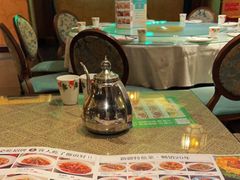 -小尕子·新疆菜(明园店)