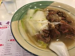-大哥餐厅(西城花园店)