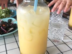 告白-心邸·庆宴(雅宝城店)
