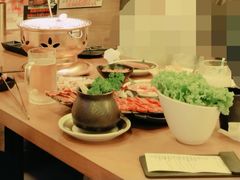 -AJIYA炭火烧肉(徐汇正大乐城店)