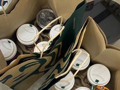 -星巴克(深圳广电金融中心分店)