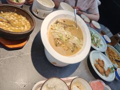 -江南里·新浙菜(苏州大悦城店)