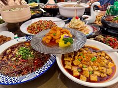 -小户人家(循礼门南国中心店)