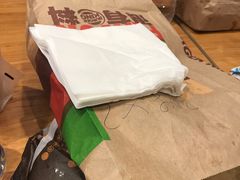 -汉堡王(海昌海洋公园店)