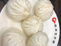 -庆丰包子铺(西单店)