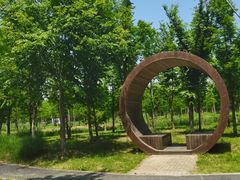 -溱湖国家湿地公园