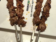 -阳坊胜利涮羊肉(阳坊总店)