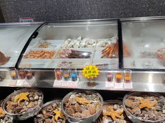 -永红源啤酒·烧烤·海鲜·大排档(青特城店)