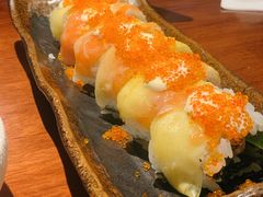 -山杏yama-katsu·吉列炸物