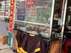 -莲塘味宝园牛杂(天越翔园店)